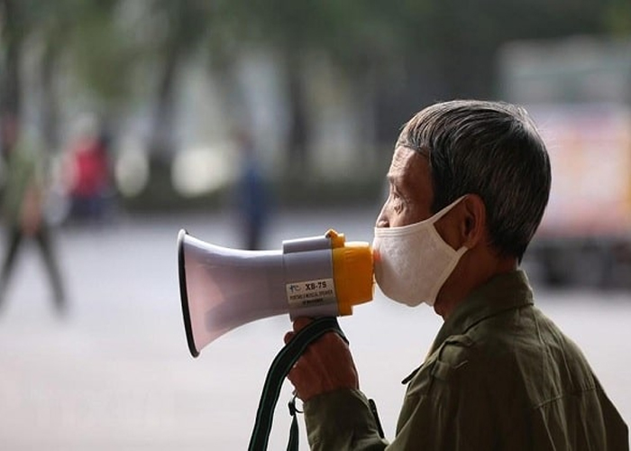 Sử dụng loa chính xác giúp loa có tuổi thọ cao hơn